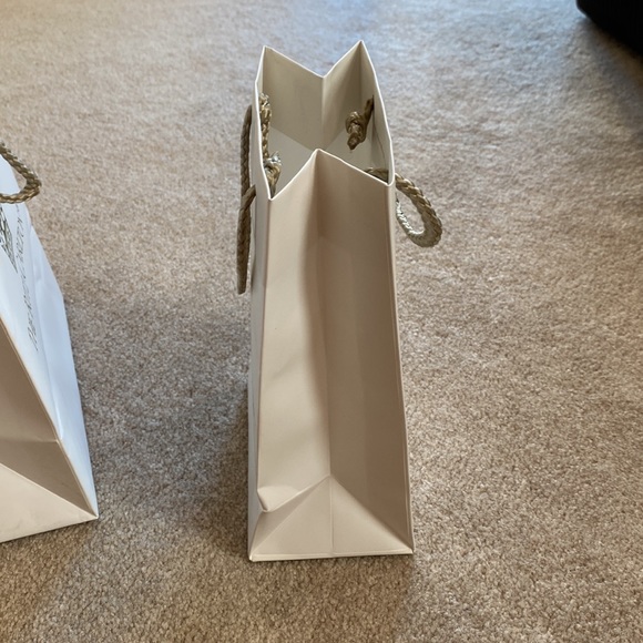 Bundle of 2 Ritz-Carlton shopping gift bags - Picture 13 of 13